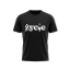 T-shirt męski - Życie On Off